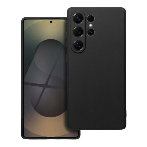 ΘΗΚΗ ΓΙΑ SAMSUNG S25 ULTRA MATT BLACK