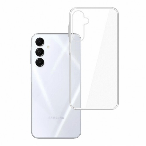 ΘΗΚΗ ΚΙΝ. ΤΗΛ. SAMSUNG A17 TPU CLEAR