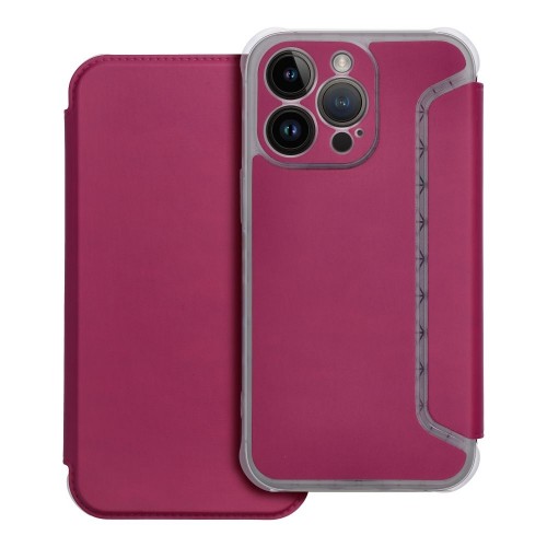 ΘΗΚΗ ΓΙΑ SAMSUNG GALAXY A54 5G PIANO BOOK MAGENTA