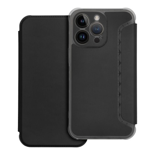 ΘΗΚΗ ΓΙΑ XIAOMI REDMI NOTE 12 PRO PLUS 5G PIANO BOOK BLACK