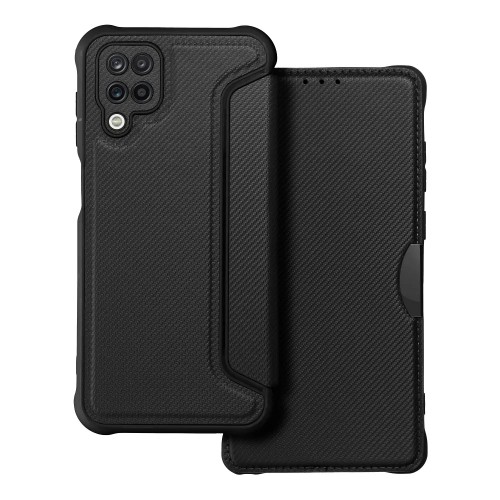 ΘΗΚΗ ΓΙΑ XIAOMI 12 LITE RAZOR BOOK BLACK