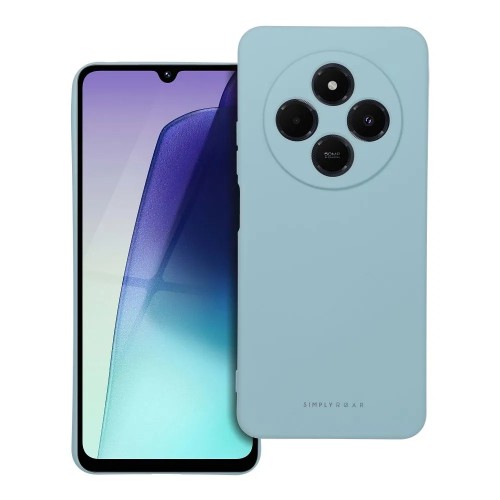 ΘΗΚΗ ΚΙΝ. ΤΗΛ. ROAR SPACE XIAOMI REDMI 14C SKY BLUE