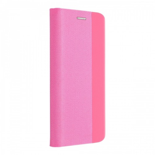 ΘΗΚΗ ΓΙΑ SAMSUNG GALAXY S22 PLUS SENSITIVE BOOK CASE LIGHT PINK