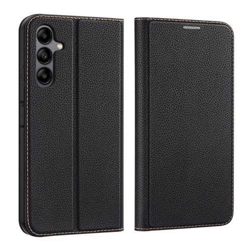 ΘΗΚΗ ΓΙΑ SAMSUNG GALAXY A34 5G SKIN X2 MAGNETIC FOLIO BLUE