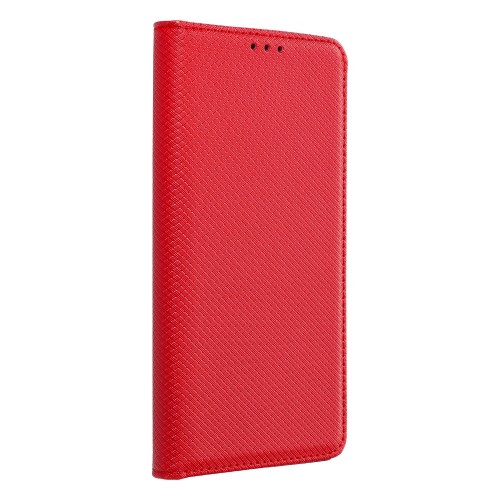 ΘΗΚΗ ΓΙΑ SAMSUNG GALAXY A54 5G SMART BOOK RED