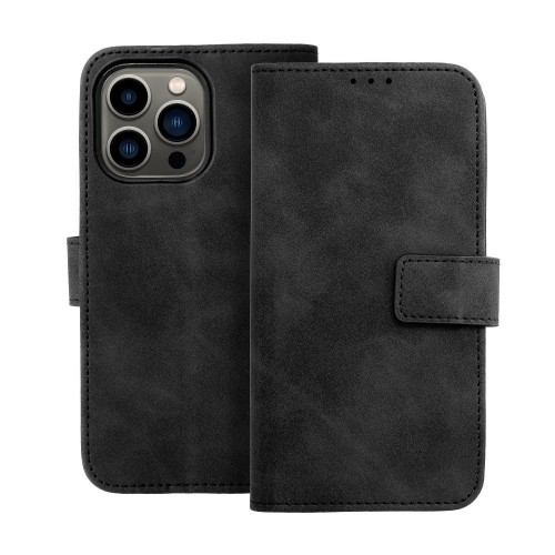 ΘΗΚΗ ΓΙΑ XIAOMI REDMI NOTE 12S TENDER BOOK BLACK