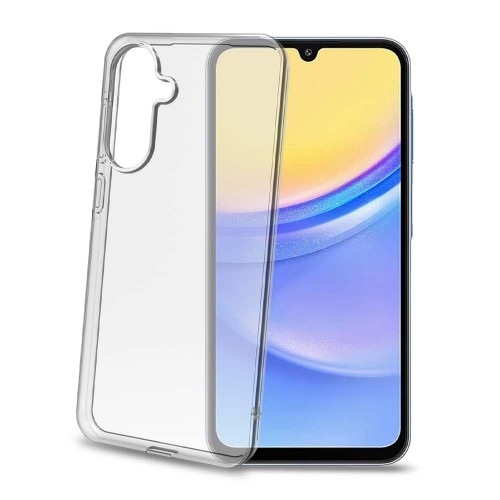 ΘΗΚΗ ΚΙΝ. ΤΗΛ. SAMSUNG GALAXY A56 TPU CLEAR