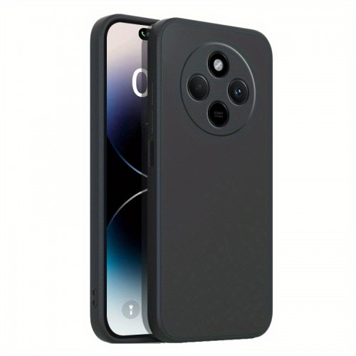 ΘΗΚΗ ΚΙΝ. ΤΗΛ. SOFT XIAOMI REDMI 14C BLACK