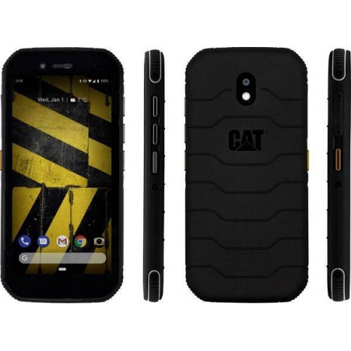 CATERPILLAR S42 H+ 32GB 4G BLACK EU