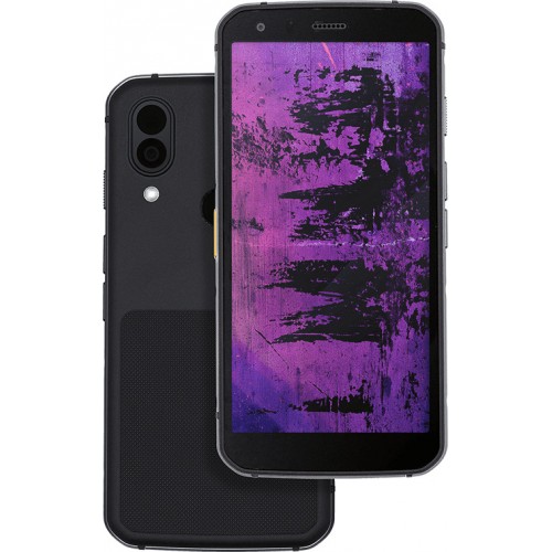 CATERPILLAR S62 PRO 4G DUAL BLACK EU