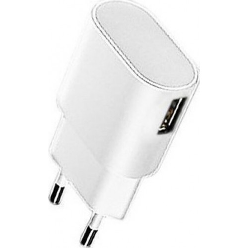 CHARGER 1A GNG WHITE - GNG119