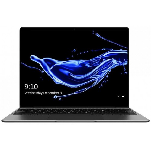 CHUWI GEMIBOOK 13" 2160X1440 IPS J4125 256GB 8GB LPDDR4X