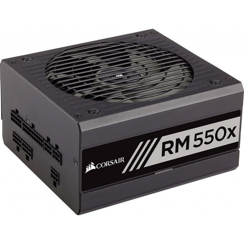 PSU CORSAIR RM550X 550W 2018 EDITION CP-9020177-EU