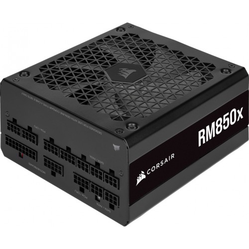 PSU CORSAIR RM850X 2021 850W 80+ GOLD CP-9020200-EU