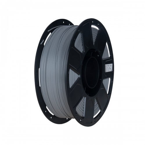 CREALITY3D EN-PLA 3D PRINTER FILAMENT SPOOL 1.75mm GREY 3301010123
