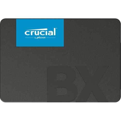 SSD CRUCIAL BX500 1TB SATA 3 CT1000BX500SSD1