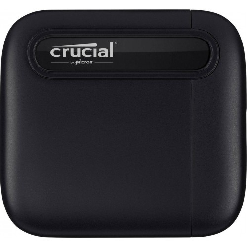 SSD CRUCIAL X6 2TB CT2000X6SSD9