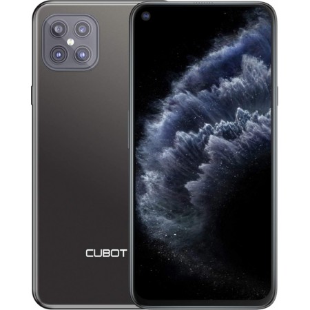 CUBOT C30 128GB 8GB DUAL BLACK EU