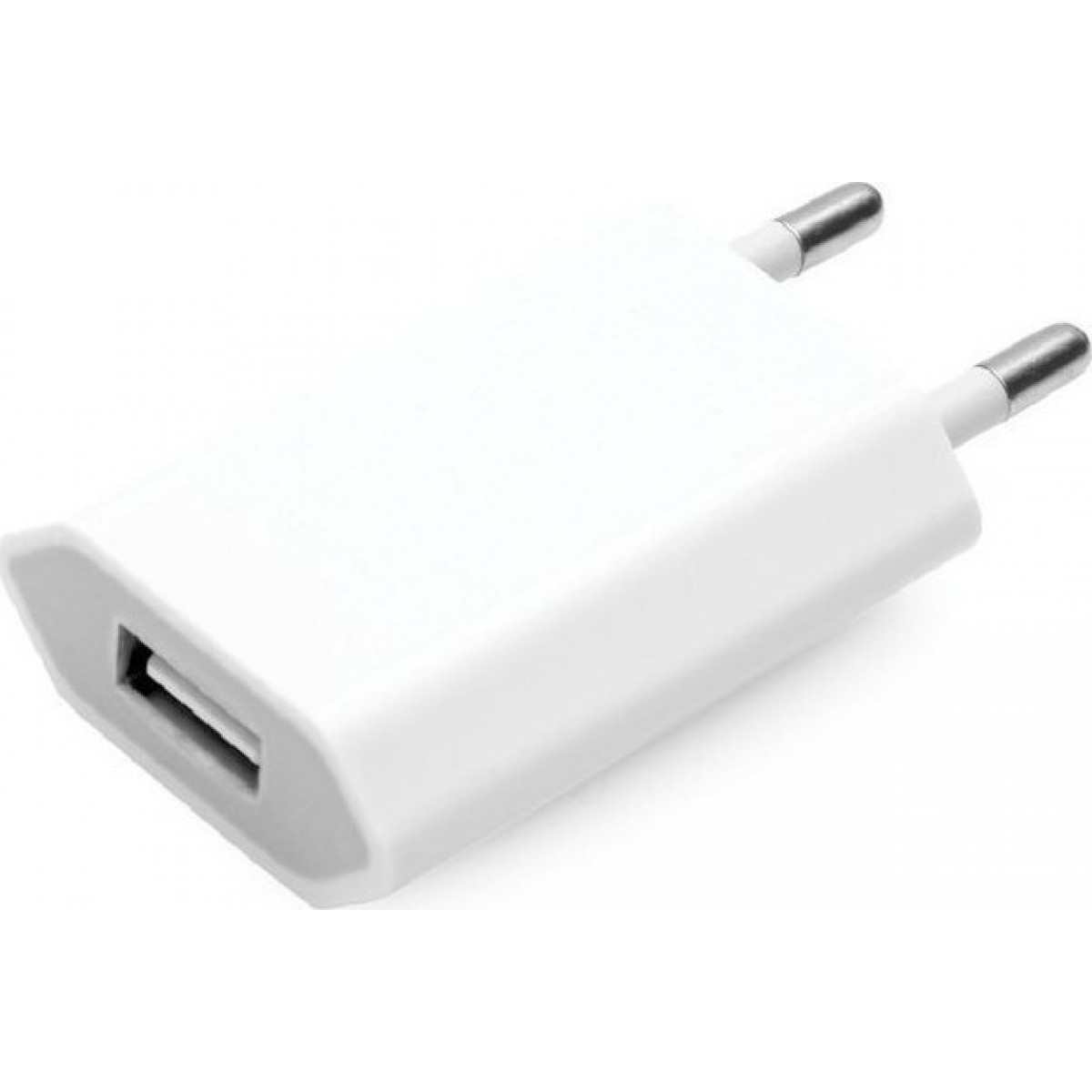 Apple Adapter Usb A1400 Original White Bulk