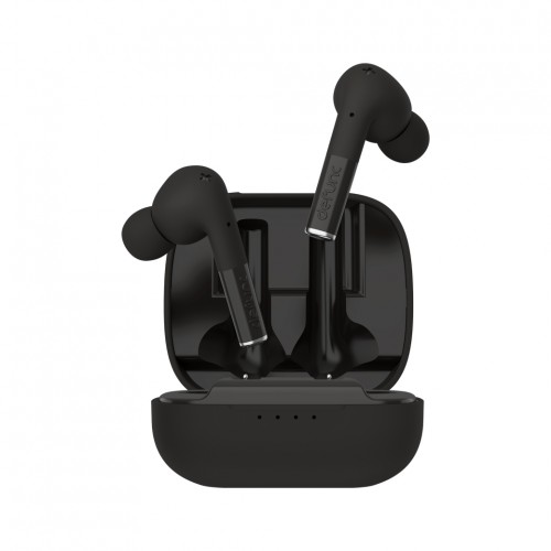DEFUNC TRUE GAMING WIRELESS EARBUDS BLACK D4241
