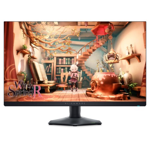 MONITOR DELL ALIENWARE AW2724DM 27" IPS HDR QHD 2560x1440