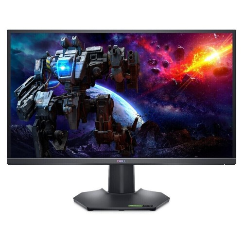 MONITOR DELL G2724D 27" GAMING IPS HDR QHD 2560x1440