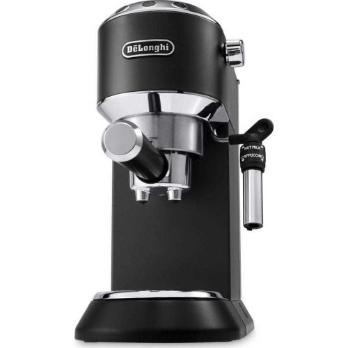 DELONGHI EC 685 DEDICA STYLE BLACK