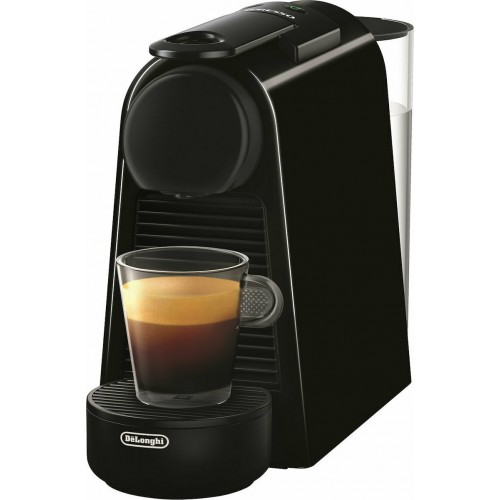 DELONGHI EN 85 ESSENZA MINI NESPRESSO BLACK