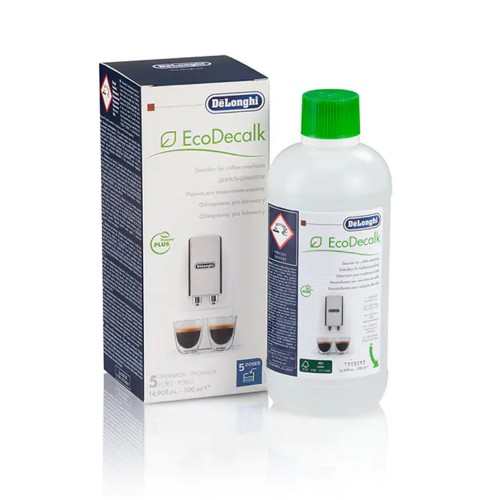 DELONGHI DLSC500 ECODECALK ΚΑΘΑΡΙΣΤΙΚΟ ΥΓΡΟ ΑΦΑΛΑΤΩΣΗΣ