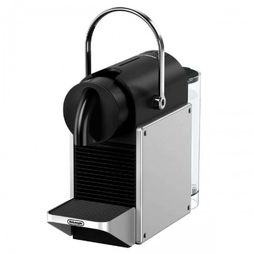 DELONGHI EN 127 PIXIE SILVER NESPRESSO