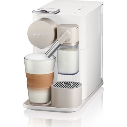 DELONGHI EN 510.W LATTISSIMA ONE NESPRESSO WHITE