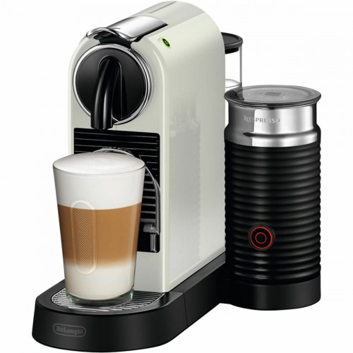 DELONGHI EN 267 WAE CITIZ & MILK NESPRESSO