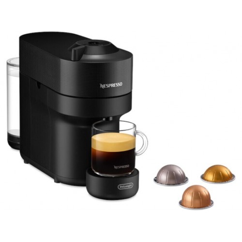 DELONGHI ENV90.B VERTUO POP BLACK NESPRESSO