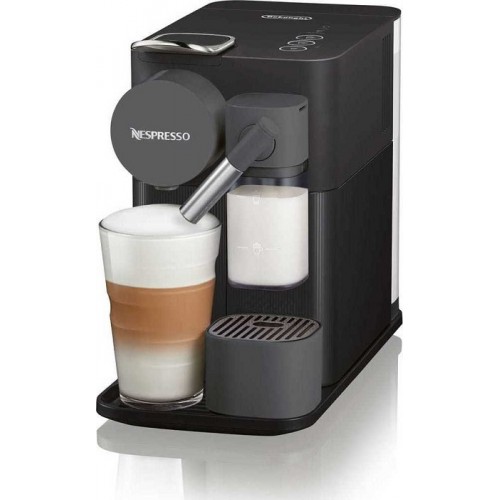 DELONGHI EN 510.B LATTISSIMA ONE NESPRESSO BLACK