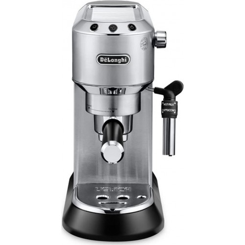 DELONGHI EC 685 DEDICA STYLE SILVER