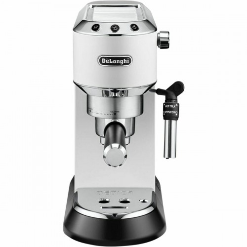 DELONGHI EC 685 DEDICA STYLE WHITE