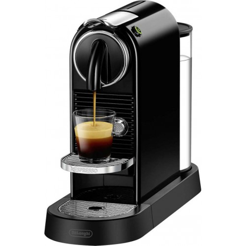 DELONGHI EN 167 ESSENZA BLACK NESPRESSO