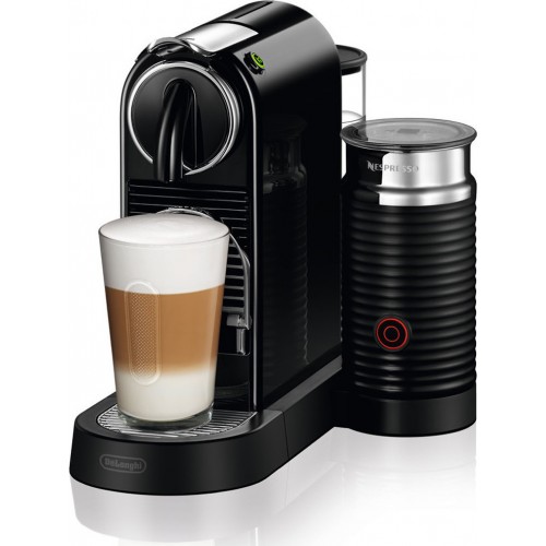 DELONGHI EN 267 BAE CITIZ & MILK NESPRESSO