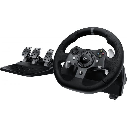 WHEEL LOGITECH G920 DRIVING FORCE