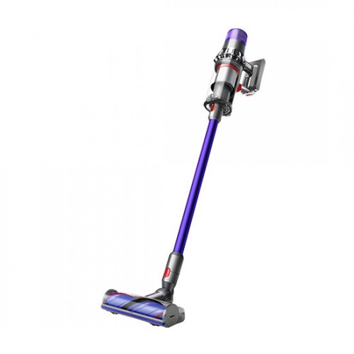 DYSON VACUUM CLEANER V11 ADVANCED NICKEL/IRON/PURPLE 47933-01