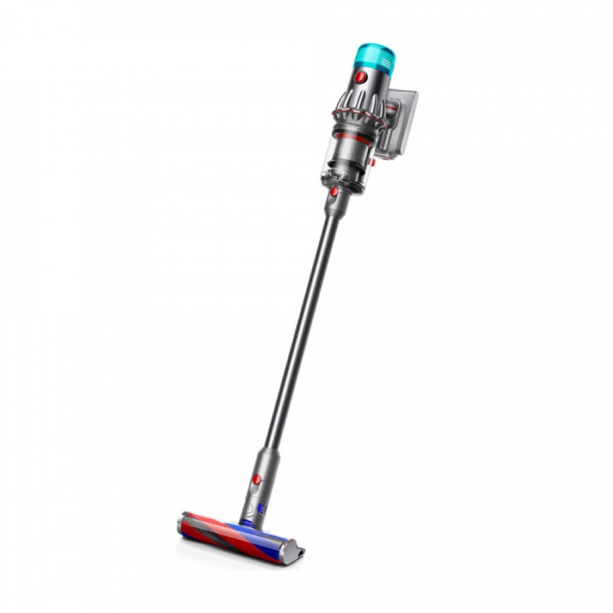 DYSON 492711-01 V12 ORIGIN NICKEL/IRON/NICKEL