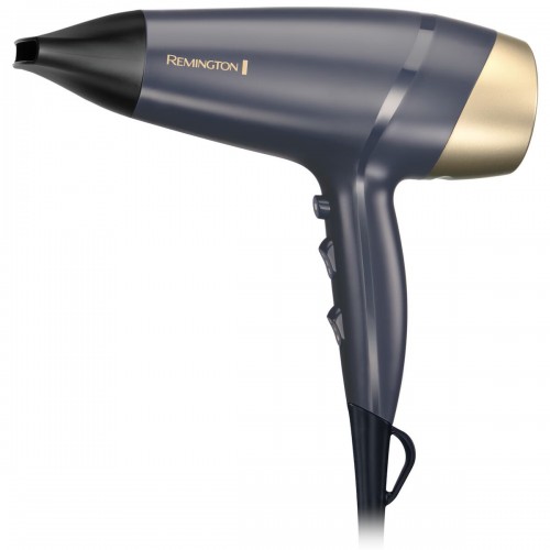 REMINGTON D5805 E51 SAPPHIRE LUXE HAIRDRYER