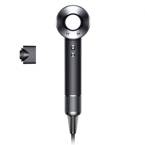 DYSON HD07 SUPERSONIC LITE 475202-01 BLACK/NICKEL