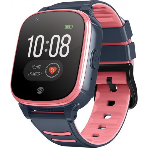 FOREVER SMARTWATCH KIDS LOOK ME GPS KW-500 PINK GSM107170