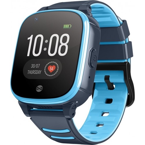FOREVER SMARTWATCH KIDS LOOK ME GPS KW-500 BLUE GSM107171