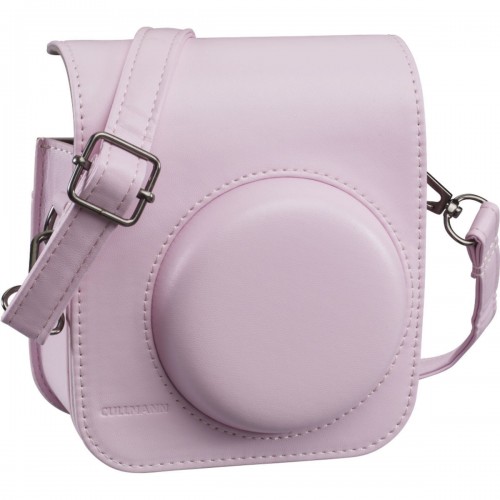 FUJIFILM INSTAX MINI 12 BAG CULLMANN RIO FIT 120 PINK