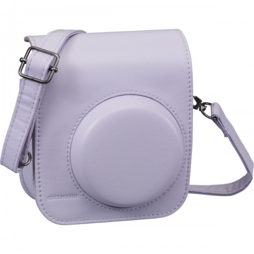 FUJIFILM INSTAX MINI 12 BAG CULLMANN RIO FIT 120 PURPLE