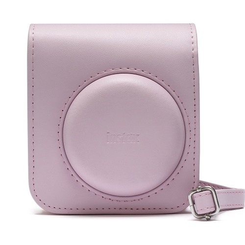 FUJIFILM INSTAX MINI 12 BAG BLOSSOM-PINK 70100157198