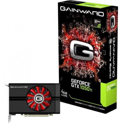 VGA GAINWARD GEFORCE GTX1050 TI 4GB DDR5 471056224-1310