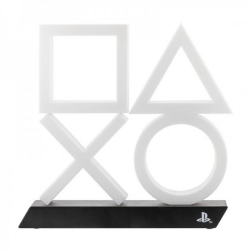 PALADONE PP7917PS PLAYSTATION 5 ICONS LIGHT XL (ΜΕΤΑΧΕΙΡΙΣΜΕΝΟ)